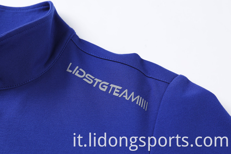 2021 Design Ultimo design per tracce personalizzate Sports jogger sudorato all'ingrosso sudorato da logo personalizzato da uomo sudorato